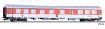 TILLIG 75020 - Reisezugwagen 2. Klasse mit Gepäckabteil BDomsb 274.1 der DB NachtZug, Ep. V